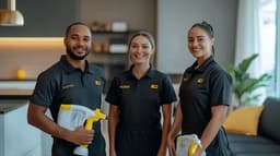 Professional and Reliable Cleaners's image